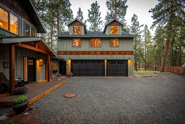 69288 Stetson, Sisters, OR 97759