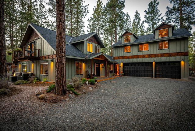 69288 Stetson, Sisters, OR 97759