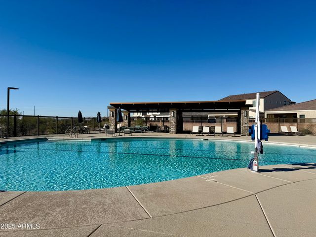 37752 N BRIDLEWOOD Lane, San Tan Valley, AZ 85140