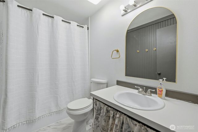 16805 9th Avenue E, Spanaway, WA 98387