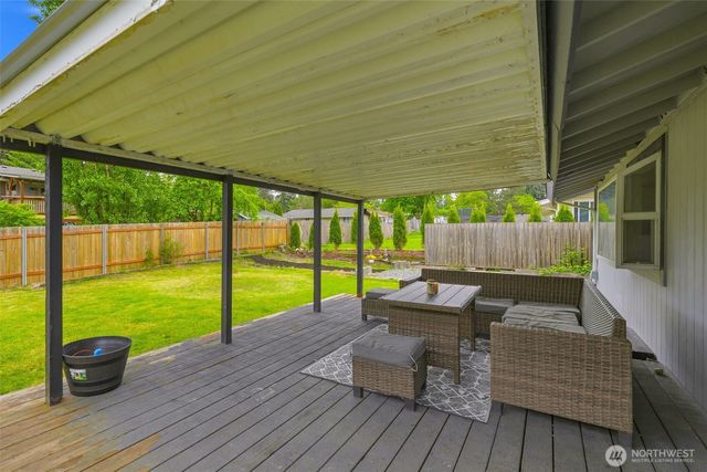 16805 9th Avenue E, Spanaway, WA 98387