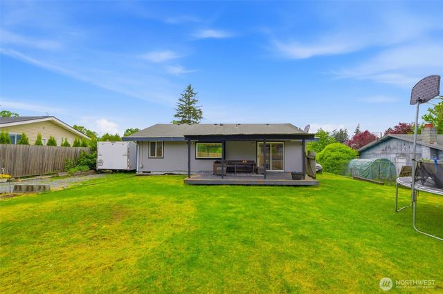 16805 9th Avenue E, Spanaway, WA 98387