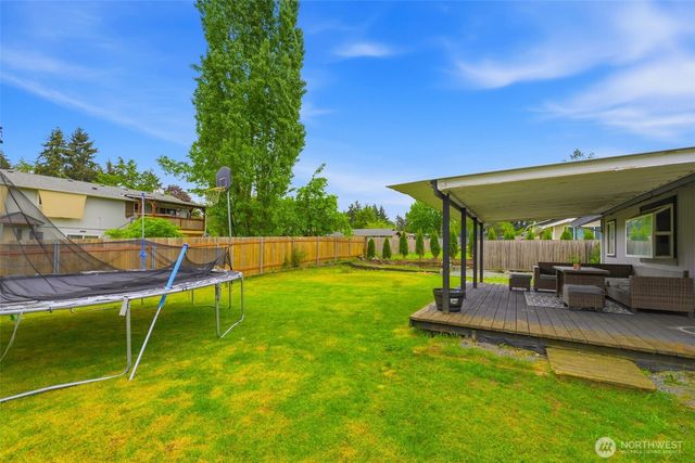 16805 9th Avenue E, Spanaway, WA 98387