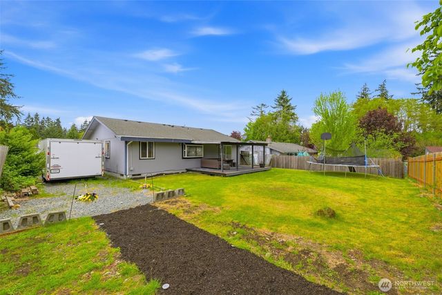 16805 9th Avenue E, Spanaway, WA 98387