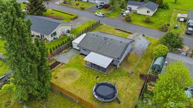 16805 9th Avenue E, Spanaway, WA 98387