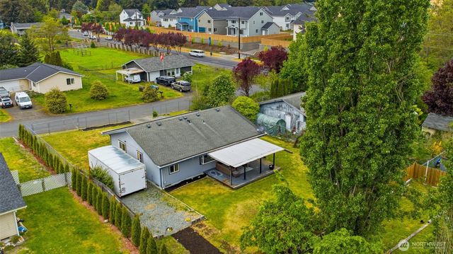 16805 9th Avenue E, Spanaway, WA 98387