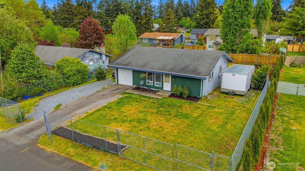 16805 9th Avenue E, Spanaway, WA 98387