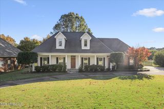 9269 Pontotoc Place, Olive Branch, MS 38654