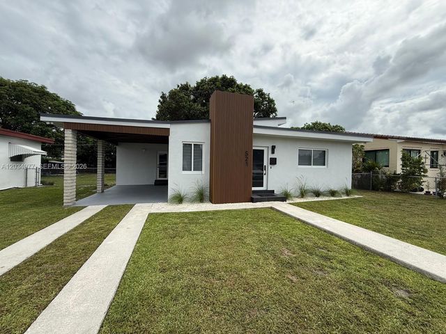 521 E 33rd St, Hialeah, FL 33013