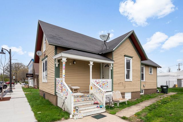 203 N Second Street, Peotone, IL 60468