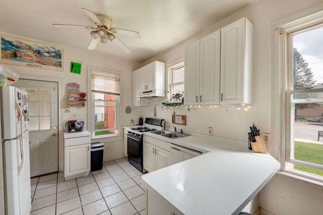203 N Second Street, Peotone, IL 60468