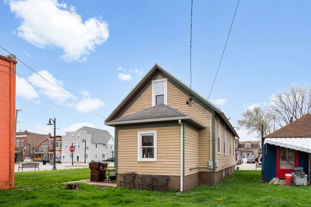 203 N Second Street, Peotone, IL 60468