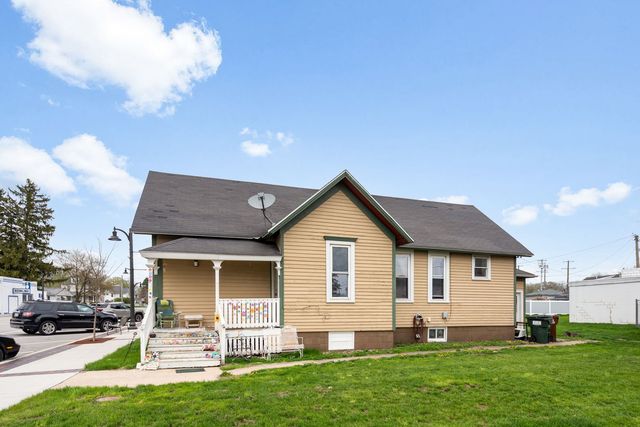 203 N Second Street, Peotone, IL 60468