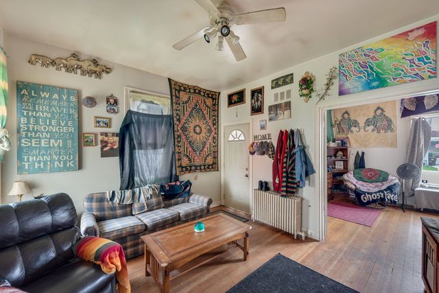 203 N Second Street, Peotone, IL 60468
