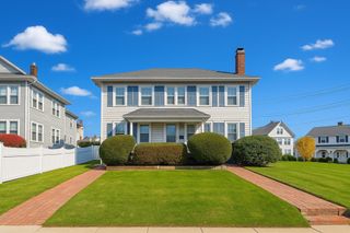 86 Palfrey Rd 86, Belmont, MA 02478