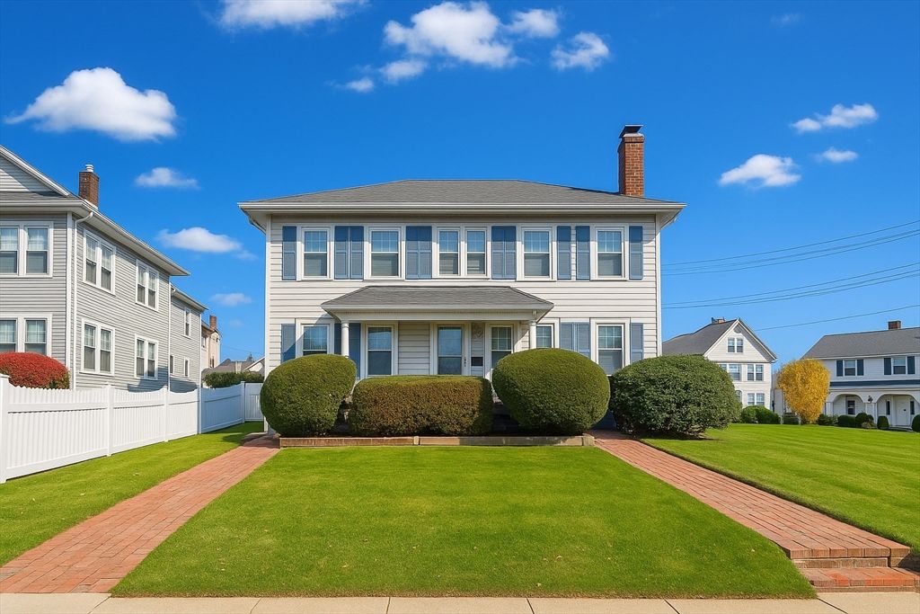 86 Palfrey Rd 86, Belmont, MA 02478