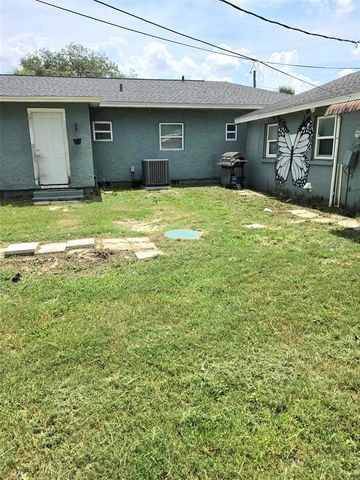 709 E 119TH AVENUE, Tampa, FL 33612