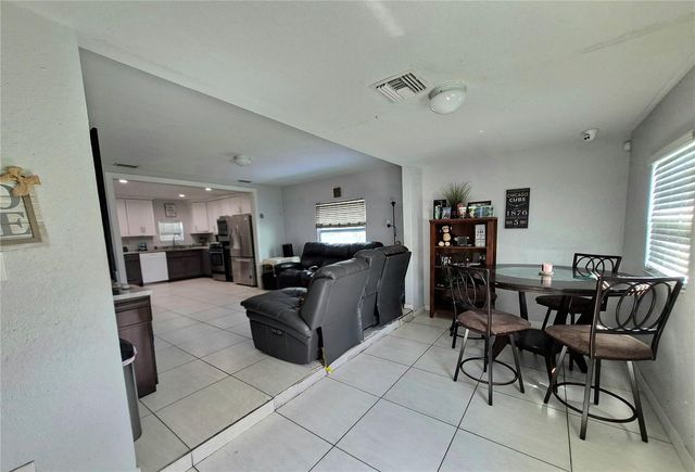 709 E 119TH AVENUE, Tampa, FL 33612