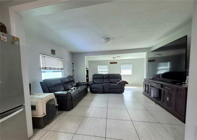 709 E 119TH AVENUE, Tampa, FL 33612