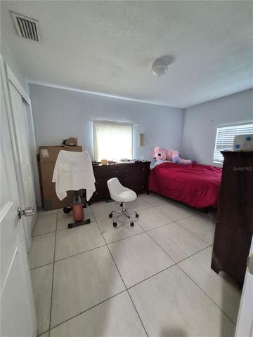 709 E 119TH AVENUE, Tampa, FL 33612