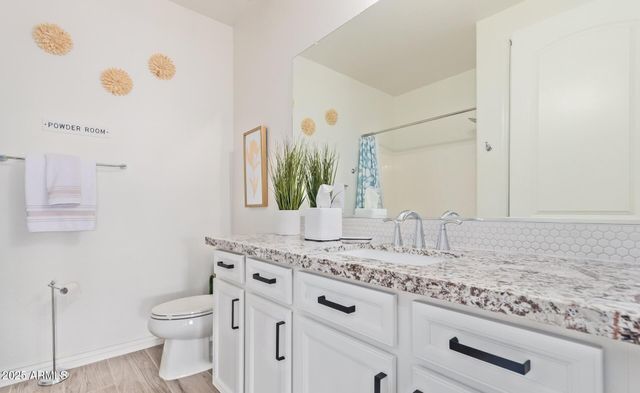 5100 E RANCHO PALOMA Drive 2070, Cave Creek, AZ 85331