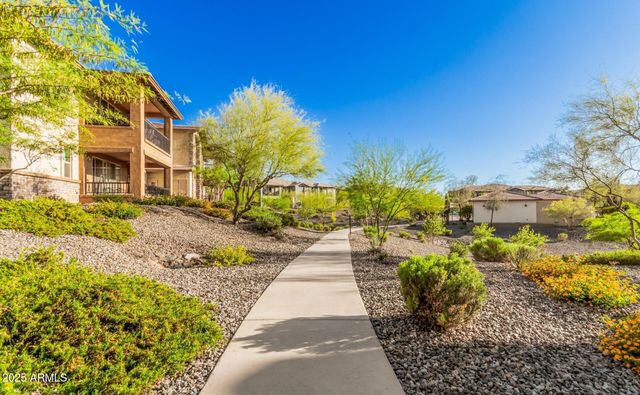 5100 E RANCHO PALOMA Drive 2070, Cave Creek, AZ 85331