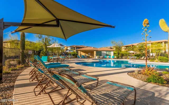 5100 E RANCHO PALOMA Drive 2070, Cave Creek, AZ 85331