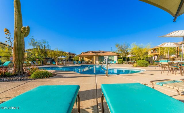 5100 E RANCHO PALOMA Drive 2070, Cave Creek, AZ 85331