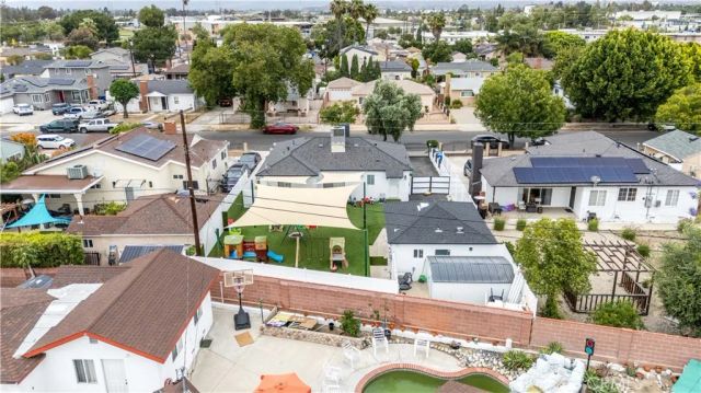 12544 Cantara, North Hollywood, CA 91605