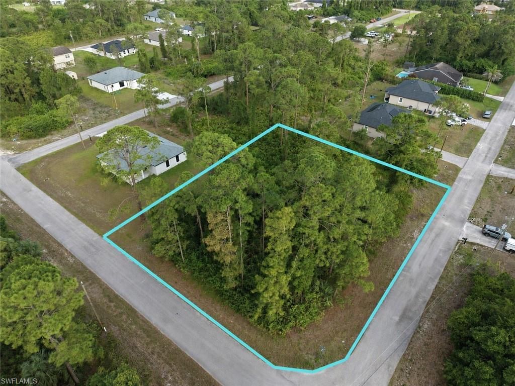 217 Corvet AVE S, LEHIGH ACRES, FL 33974 — exterior