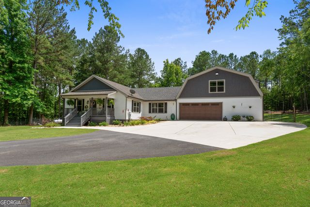 620 Rocky Creek Road, Forsyth, GA 31029