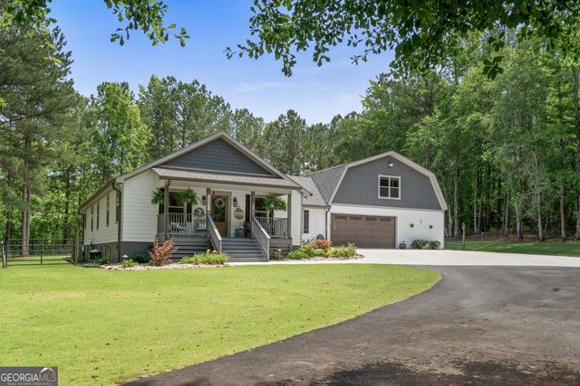 620 Rocky Creek Road, Forsyth, GA 31029