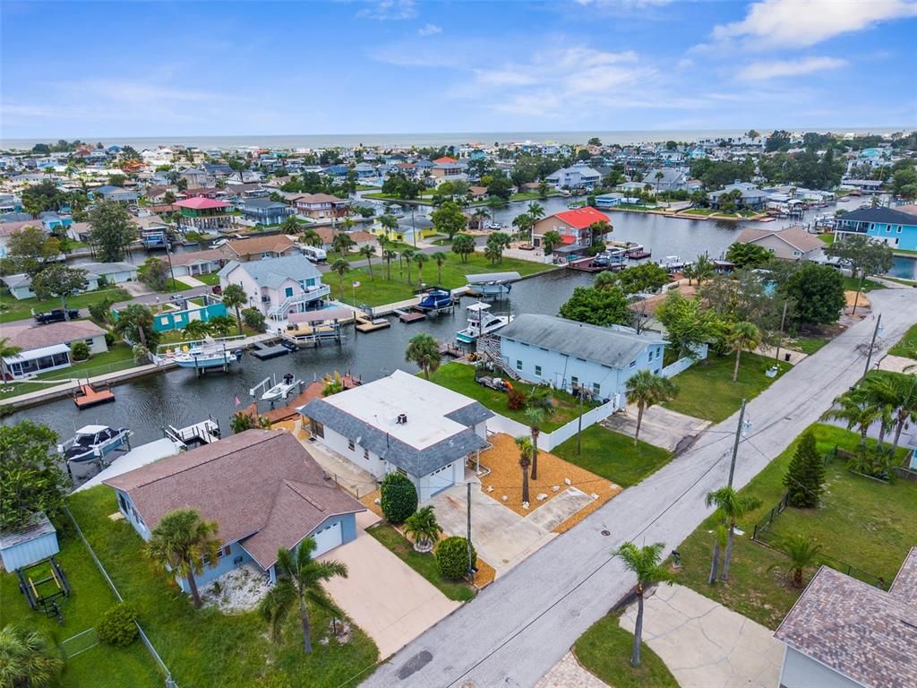 13739 SAN JUAN AVENUE, Hudson, FL 34667