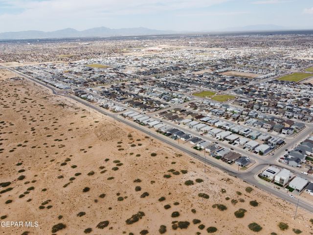 4 HORIZON CITY ESTATES #55 LOT 20, El Paso, TX 79928