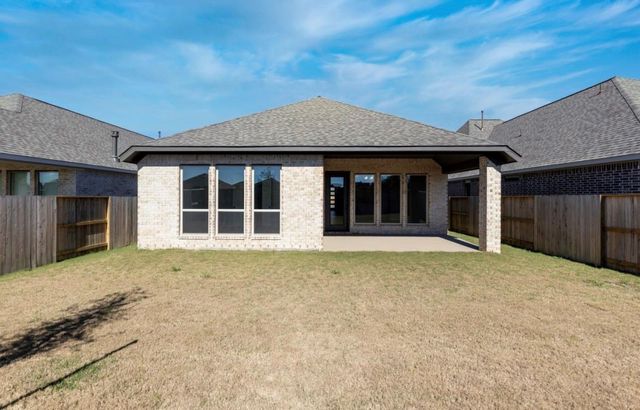 5034 Morrison Drive, Manvel, TX 77578