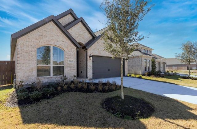 5034 Morrison Drive, Manvel, TX 77578
