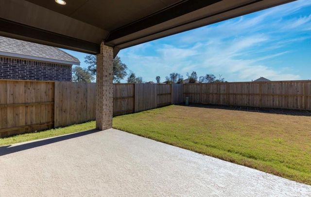 5034 Morrison Drive, Manvel, TX 77578