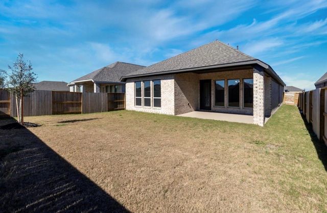 5034 Morrison Drive, Manvel, TX 77578