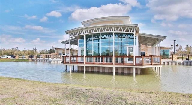 5034 Morrison Drive, Manvel, TX 77578