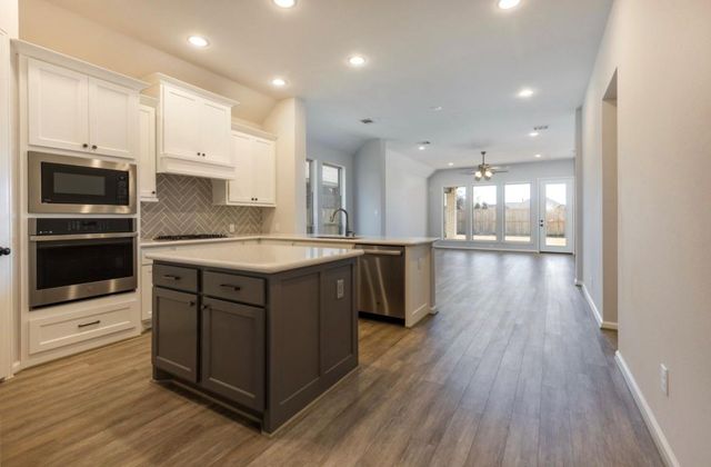 5034 Morrison Drive, Manvel, TX 77578