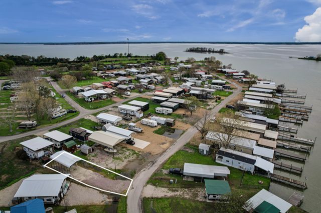 Lot 21 Pelican Isle Drive, Kerens, TX 75144