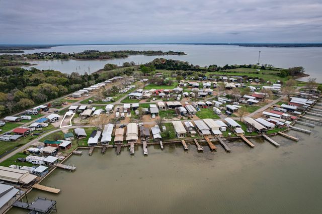 Lot 21 Pelican Isle Drive, Kerens, TX 75144
