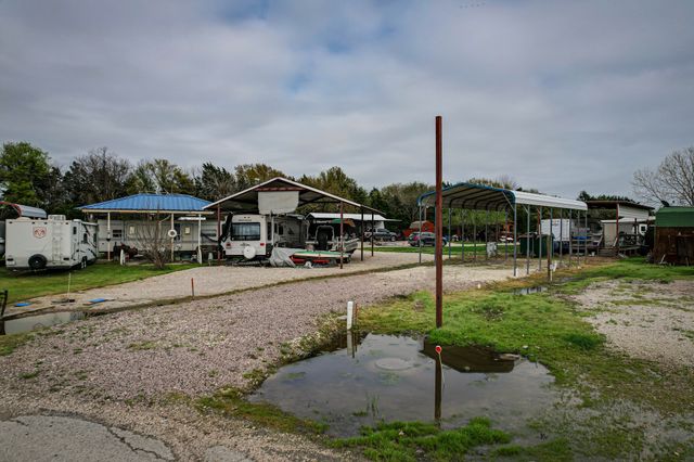 Lot 21 Pelican Isle Drive, Kerens, TX 75144