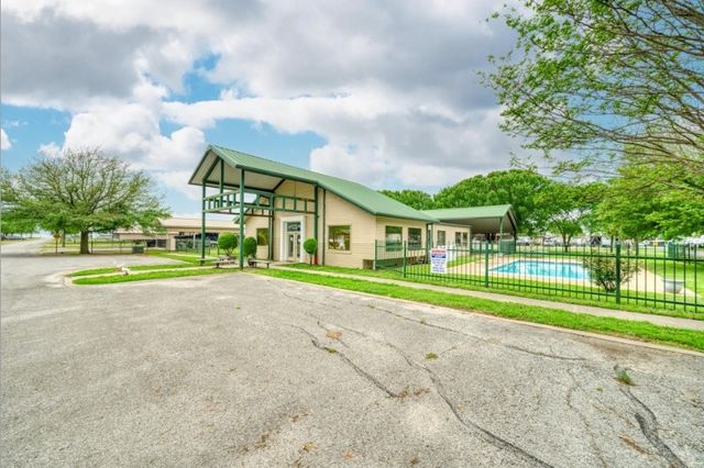 Lot 21 Pelican Isle Drive, Kerens, TX 75144