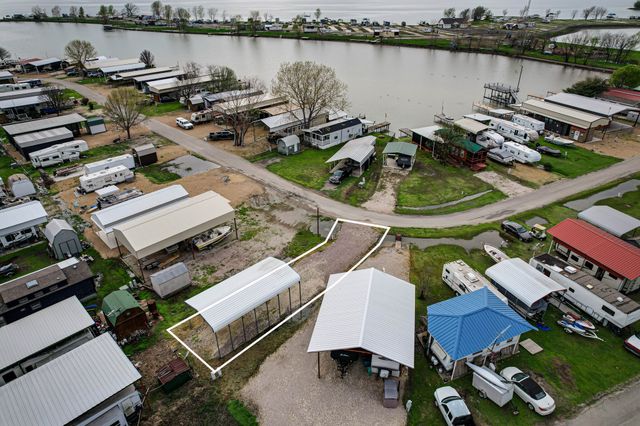 Lot 21 Pelican Isle Drive, Kerens, TX 75144