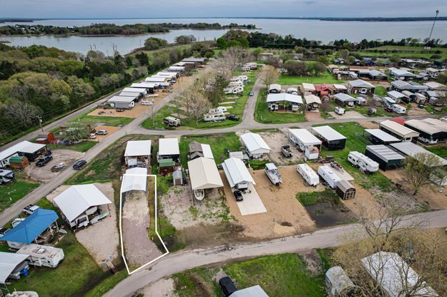 Lot 21 Pelican Isle Drive, Kerens, TX 75144