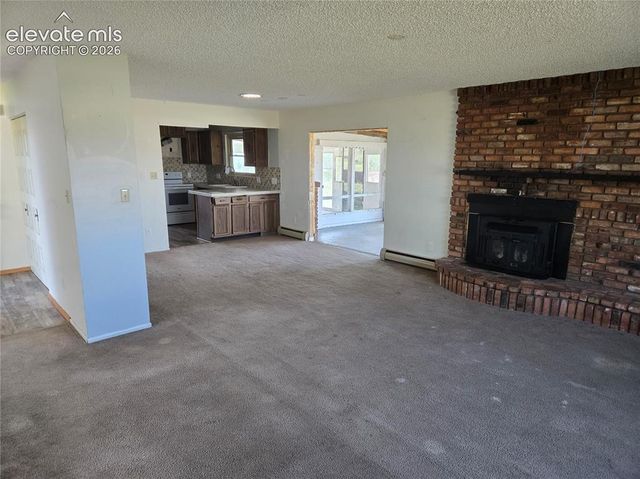 11435 Falcon Highway, Peyton, CO 80831