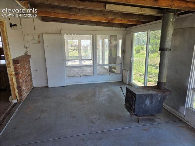 11435 Falcon Highway, Peyton, CO 80831