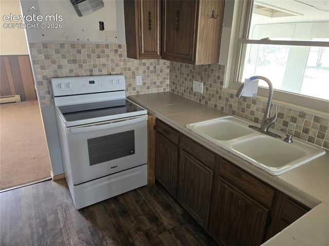 11435 Falcon Highway, Peyton, CO 80831