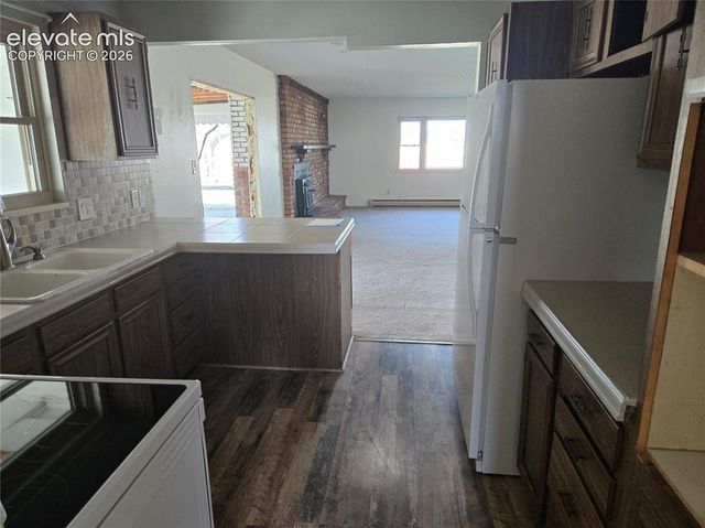 11435 Falcon Highway, Peyton, CO 80831
